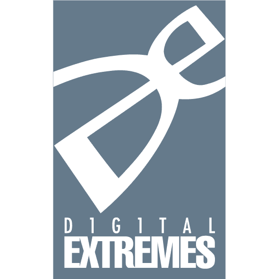 Digital Extremes